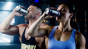 READY (adj.) “in a suitable state for an activity, action, or situation; fully prepared.” In the definition of READY we are FULLY PREPARED. With REDCON1 we are here to elevate your state of being READY. Whether your are a professional wrestler or a party planner, REDCON1 has your 6! . . . . #redcon1 #bodybuilding #totalwar #themachine #briancage #aew #ready #redcon1ready #iamredcon1ready #preworkout #fitness #fit #gym | REDCON1