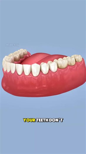 What Really Happens in Gum Disease (Periodontal Disease Explained) #gumdisease #periodontaldisease #OralHealth #dentalcare #healthygums | Health Doctors | Facebook