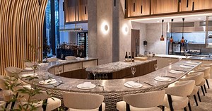 What a $325 degustation meal at new Sydney hotspot Allta is like