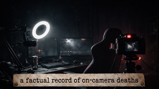 Streamers Who Died While Live Streaming