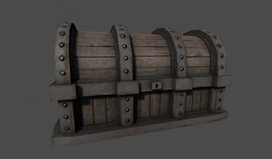 Mini Update #2 - A Handful of Assets news