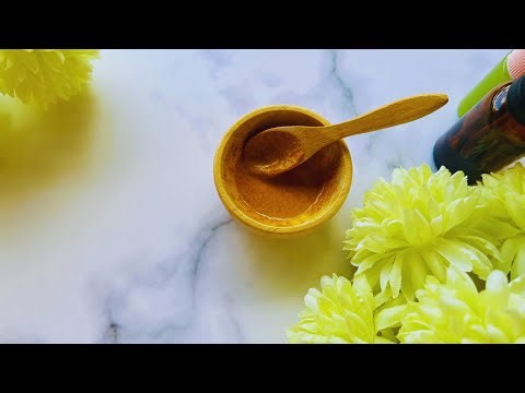 If Dull Skin and Dark Spots Keep Bothering You, This Traditional Blend Might Help.