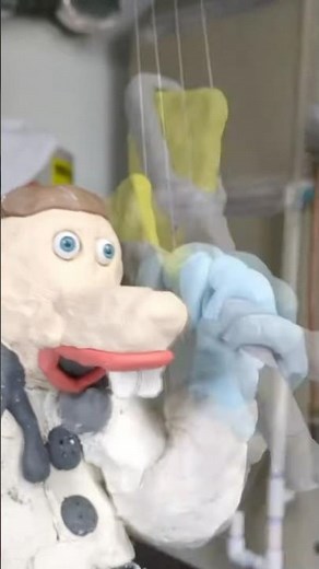 Mystman12’s Dr. Reflex Behind The Scene! (Hammer Animation)