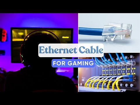 Best Ethernet Cable for Gaming 2026 [Cat 8, 7, 6 Reviews]