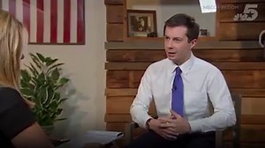 10K views · 144 reactions | Presidential candidate Pete Buttigieg,...