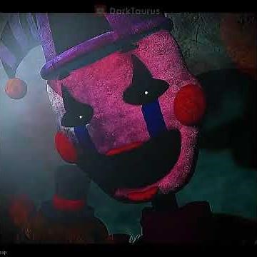 Spring Lock scene in Locked at Freddy's