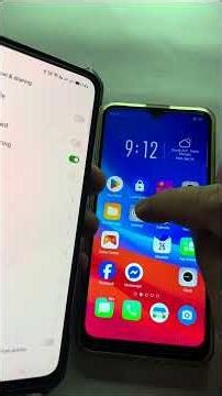 Paano mag Share ng internet via Bluetooth gamit ang Bluetooth Tethering sa Android Phone #shorts