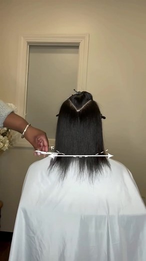 Cut cut cut✂️Bob is everything #fyp #hairtutorial #bob #bobhaircut #satisfying #hairgoals #naturalhair #blackgirltiktok #viral