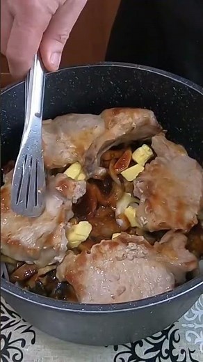 Entrecotes for dinner. #recipe #food #meat #delicious #homecooking #lotsofmeat #cooking