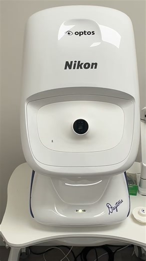 EyeSocietyBoutique on Instagram: "Meet the coolest pieces of technology: OPTOS ultra-widefeld imaging OPTOS images lets us capture 200 degrees of the back of the eye in 1 quick photo That means: ✨Earlier detection ✨fast, painless imaging ✨high resolution views of area we normally can’t It’s one of our favorite tools for keeping your eyes healthy beyond just reading the chart www.EyeSocietyNJ.com"