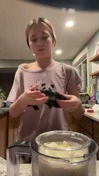 How to make frozen coffee