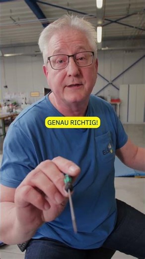 WIR SUCHEN: Elektroniker für Betriebstechnik (m/w/d)