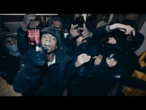 JJDaFlyer - Hold Dat (Official Music Video)