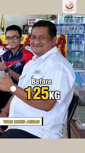 94K views · 36 reactions |  Real Change, Real Results!  Witness the incredible transformation! Our patient went from 152 kg to a healthy 63 kg, dropping from Size XXL to Size S after choosing bariatric surgery with us. It's a new lease on life! Ready to write your own success story? | Bariatric Surgery | Facebook