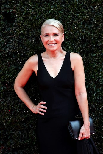 Melissa Reeves Talks ‘Days,’ Drake Hogestyn and Nashville Life (EXCLUSIVE)