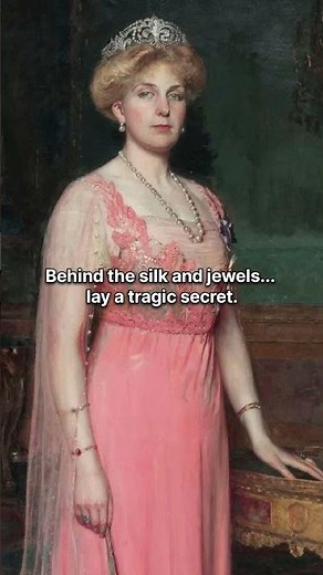The Cursed Queen: The Tragic Secret of Victoria Eugenie 👑