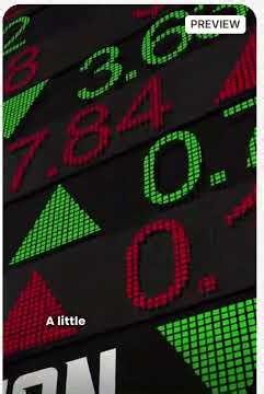 INFLATION EXPLAINED UNDER A MINUTE (ANIMATION)