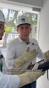 27 reactions · 11 shares | 樂¿Seguro que lo estás midiendo bien? Antes de sacar conclusiones sobre armónicos, sobrecargas o consumos fantasmas, asegúrate de que tus lecturas no estén mintiendo. Porque una medición confiable empieza por una herramienta confiable.  La precisión no es un lujo, es una necesidad. Y ahí es donde Klein Tools marca la diferencia. | Ingenieros Eléctricos S.A.S | Facebook