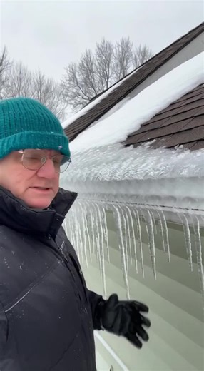 Understanding Ice Dams in Massachusetts Homes
