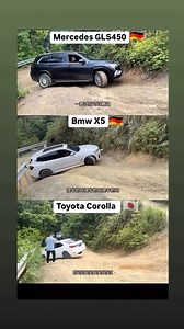 333K views · 1.2K reactions | 神A就是神A 就跟你說這車什麼都可以 連越野也是一把罩啦！ | SUPERAUTO8 | Facebook