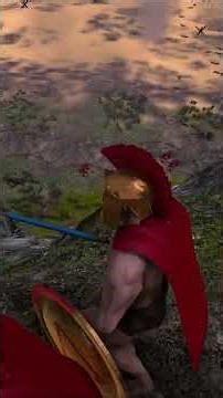 300 Spartans Hold the Line Against 15,000 Zombies (Epic Thermopylae Battle)