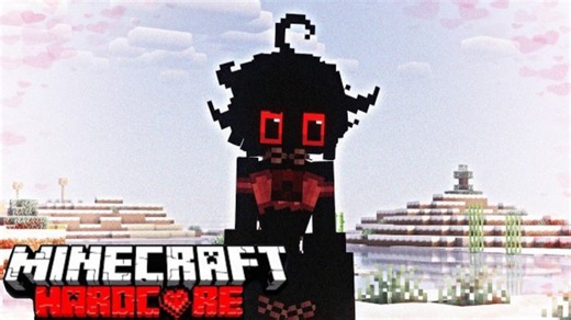 [1.21.60 ] 基岩版恐怖模组-失落者 The Lost One