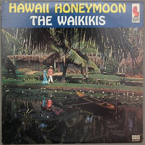 The Waikiki's - Hawaii Honeymoon