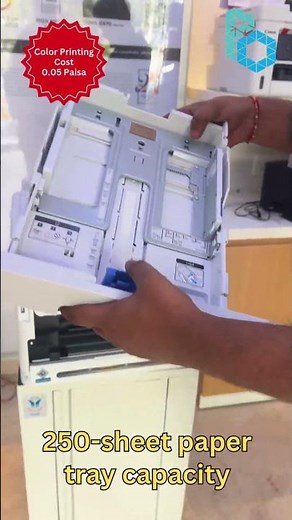 Epson Workforce Pro WF-C5890 – High-Speed, Cost-Efficient Business Printer!