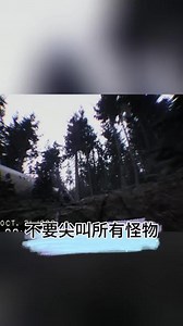 不要一起尖叫怎么设置中文