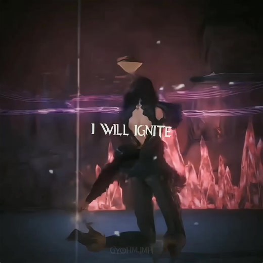 glad they did those lyrics into an attack||probably the simplest edit i've made||#BAYONETTA #bayonettaedit #bayonetta3 #edit #fy #fyp