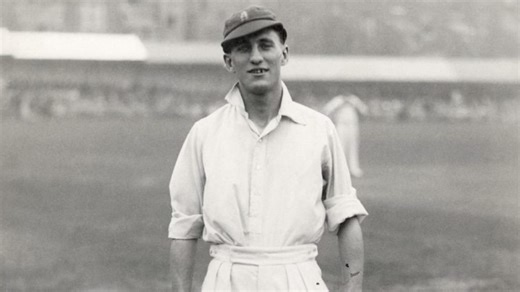 Len Hutton: A man of eternal vigilance, versatility and purpose – Almanack