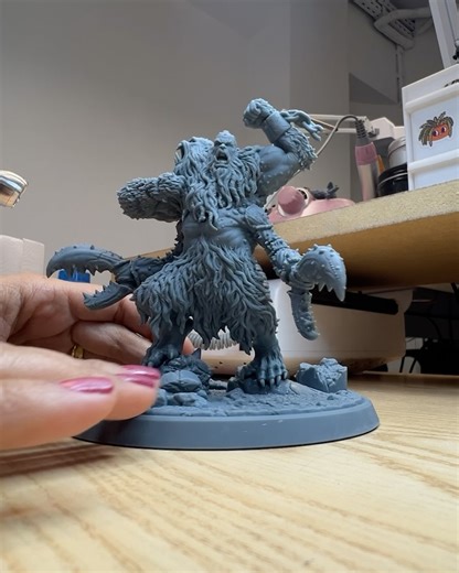 Loot Studios on Reels