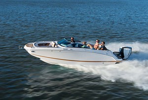 Four Winns HD 220 OB