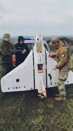 Why Russia uses a Luneburg lens on drones 😳