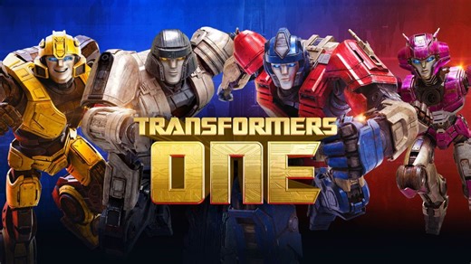 Transformers One OTT Release | Cast Of Transformers One | Transformers One Trailer | When And Where To Watch Transformers One | Transformers One Release Date | Transformers One Where To Watch | Transformers One Cast – FilmiBeat