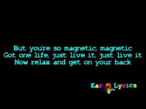 Usher Scream Official Lyrics Video HQ HD