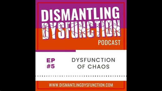 Dismantling Dysfunction Podcast - Episode 5 (Teaser #2) | Heather Hilliard