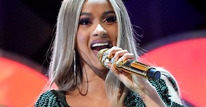 Cardi B Says EXPLICITLY What She Misses About Sex After Split From Offset
