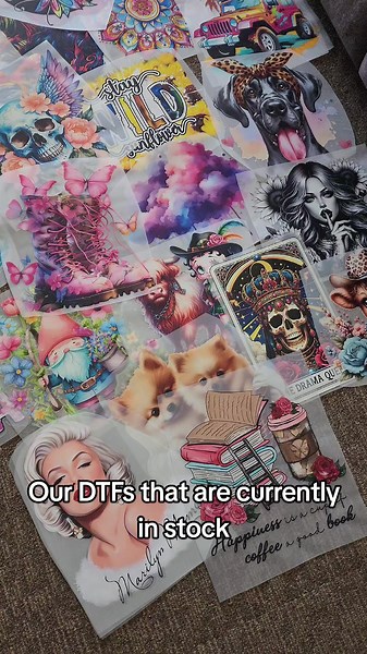 Joy's Creations Australia on TikTok