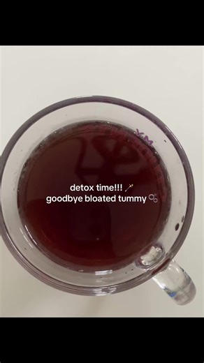 Effective Acai Berry Detox for a Flat Stomach