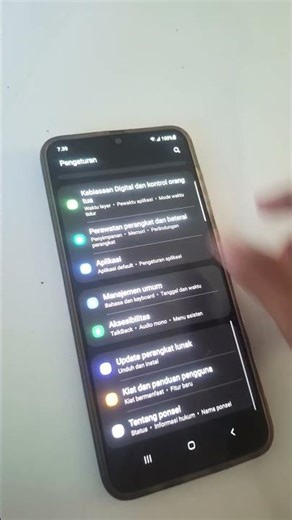 How to unlock the bootloader on a Galaxy A50 #shorts #techtips #electronic