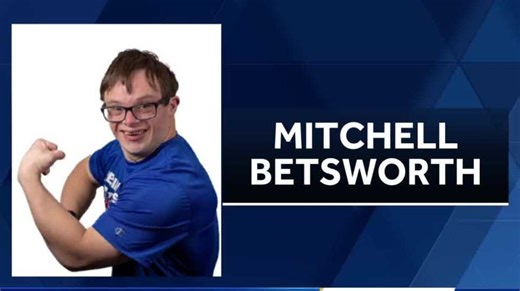 Sioux City powerlifter to compete in Special Olympics in Berlin