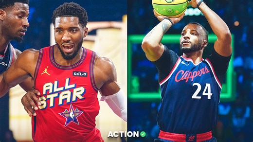 NBA All-Star Saturday Predictions: Picks for 3-Point Contest, Slam Dunk, Shooting Stars