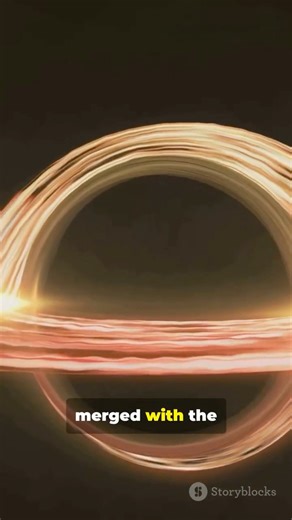 You vs. Black Hole: The Ultimate Space Horror!