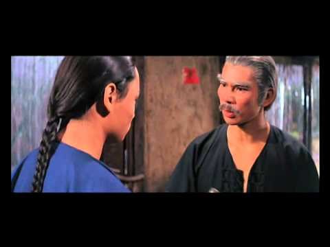 Challenge of the Masters (1976) Shaw Brothers **Official Trailer** 陸阿采與黃飛鴻