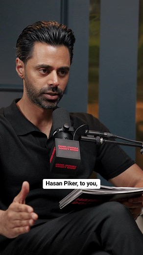 Understanding Socialism: Hasan Piker Explains Its Meaning