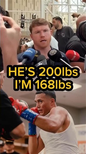 CANELO SHUTS DOWN BENAVIDEZ FOREVER! 🤫 "Go Fight At Heavyweight!" | The Rivalry Is Officially DEAD