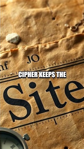 The Beale Treasure Mystery Unveiled