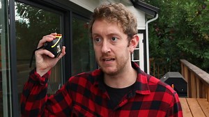 The Deck Doctor | Matt Cutshall