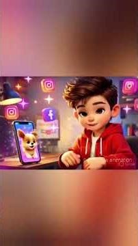 How To Make VIRAL AI Animation YouTube Shorts in 2026 🚀 (Easy Tips)